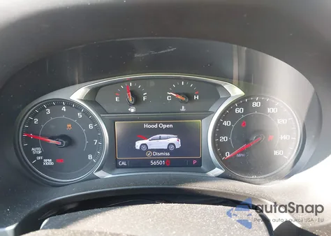 2022 GMC Terrain Fwd Slt из США, поврежденный, VIN 3GKALPEV5NL110467